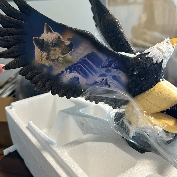 “Majestic Sentinels” - Picture 2 of 5